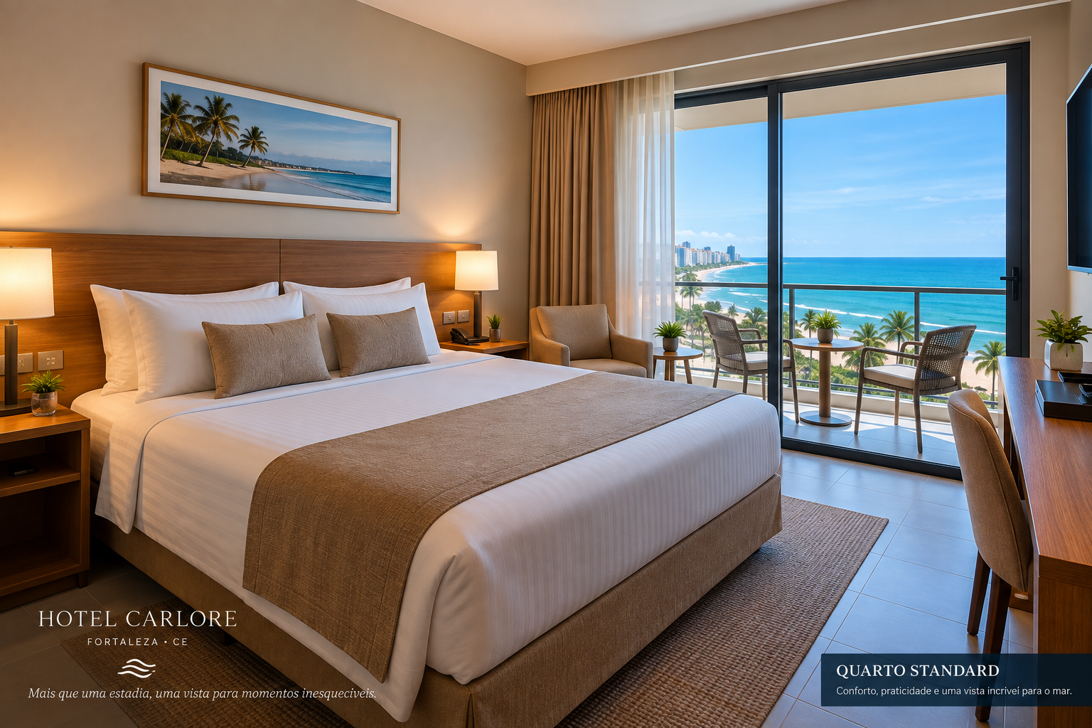 Quarto Standard